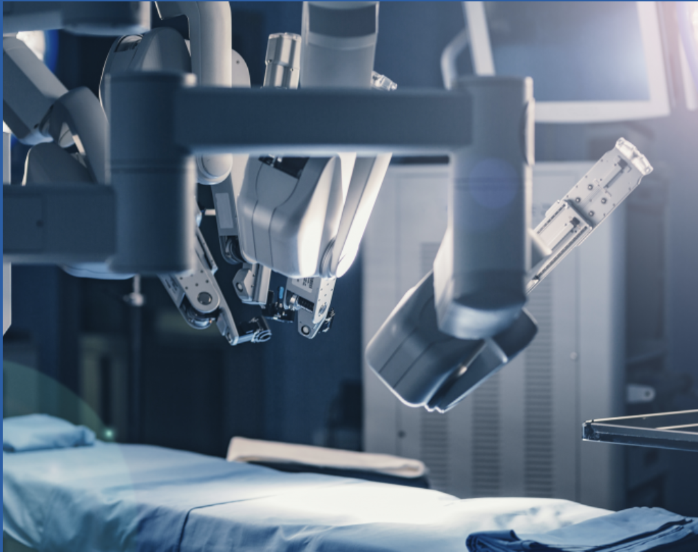 Robotic Assisted Surgery
